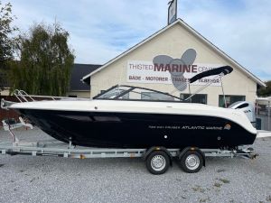 Atlantic 720 DC
