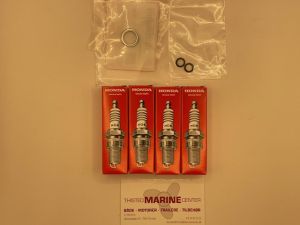 Service kit - 100 timer - Honda BF115-150