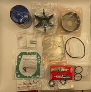 Service kit - 200 timer - Honda BF 115J, 135D, 150D
