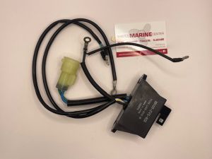 Originalt power trim relæ til Honda 35-50 hk - Outlet