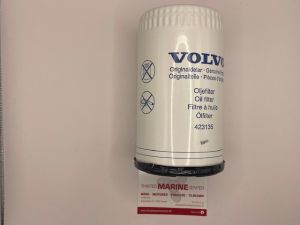 Oliefilter, Originalt Volvo penta - 423135
