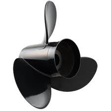 Propel 10,5 x 11, pris inkl. nav.