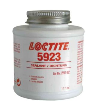 LOCTITE 5923 Flangetætning, 117 ml