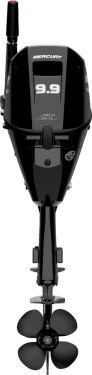 Mercury F9,9 MLH EFI (langbenet) - TILBUD!