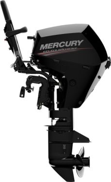 Mercury F20 MLH EFI.  Afhentning på vores adresse eller levering til din dør.  