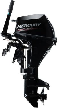 Mercury F9,9 MH (kortbenet) 