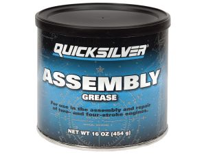 Assembly grease - motorsmøremiddel