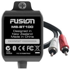 Fusion Bluetooth MS-BT100 