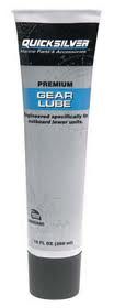 premium gear lube