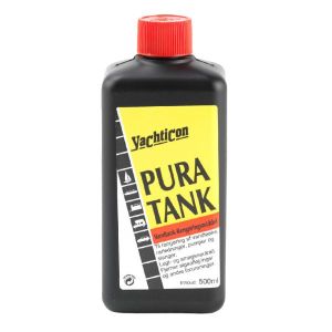 Yachticon Pura Tank - rengøring af vandtanke - 500 ml.
