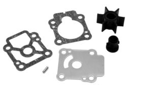 Impeller repair kit - 8-9,9 hk fra sn: 0R042475 og op, 47-803748Q01
