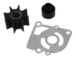 Impeller repair kit - 9,9-20 hk