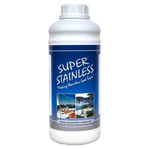super Stainless, 500 ml