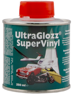 UltraGlozz Supervinyl, 250 ml