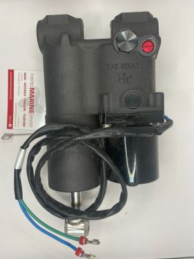 Komplet trimsystem til Johnson/Evinrude 25, 30, 40, 50 og 60 hk motorer