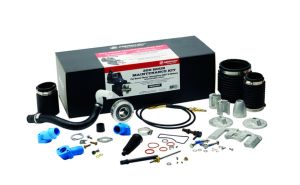 Service kit til drev og transom - 300 timer - MerCruiser Bravo 3