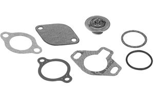  Mercruiser Termostat kit