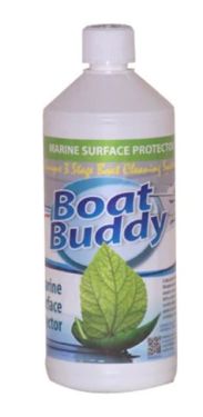 Boat Buddy Marine Surface protect