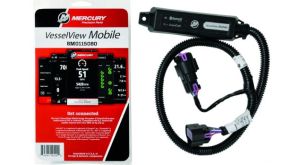 Mercury Vesselview Mobile - 8M0157078