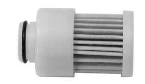 Benzinfilter kit til 30-60 hk Efi motorer - original Quicksilver - Passer også til Yamaha motorer