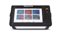 Kortplotter: Raymarine Element 9S