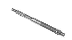 Original Mercury propel aksel, counter rotation