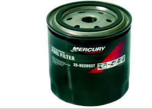 Originalt Mercury / MerCruiser benzinfilter med vandudskiller