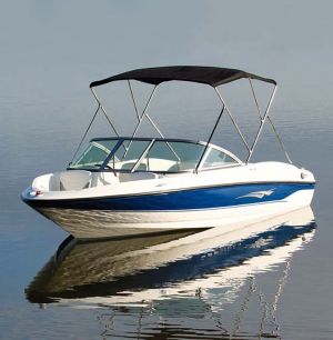 JOBE Addict boat bimini str. M