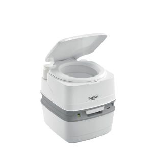 Porta Potti - kemisk toilet 