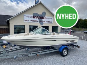SeaRay 176