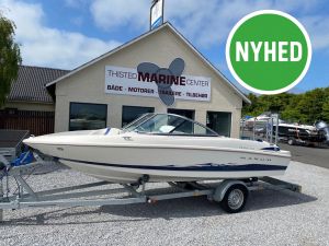 Maxum 1800 Bowrider