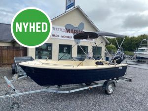 Sea Explorer 470