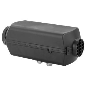 Autoterm oliefyr/luftvarmer  - 2kw til båden, campingvognen, lastbilen eller andet, vælg mellem 12 eller 24V