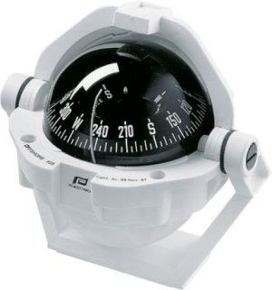PLASTIMO OFFSHORE 135 KOMPAS HVID