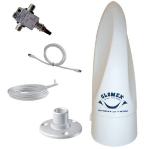 Glomex Avior TV antenne 
