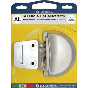 zink kit til Volvo Penta SX