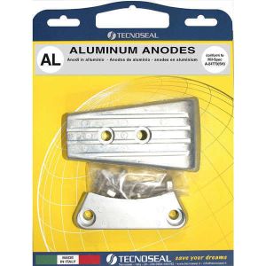 Alu kit til Volvo Penta dph & dpr