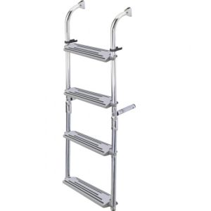 Badestige Nuova Rade - fem varianter - 3-6 trin