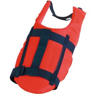 Hundevest - flere størrelser fra S-XL