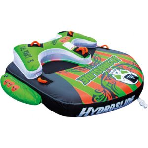 Tube: No Fear Hangtime 3