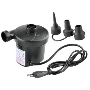 Luftpumpe 12V, 0,59 PSI