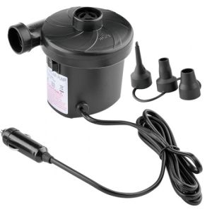 Luftpumpe 12V, 0,59 PSI