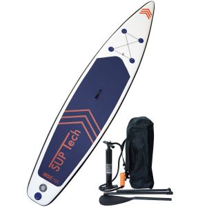 1852 SUP board 320 Alround, oppustelig