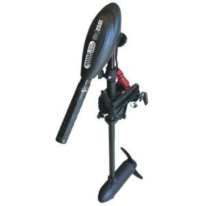 1852 EL-PÅHÆNGSMOTOR 12V, 40LBS, BEN 66CM