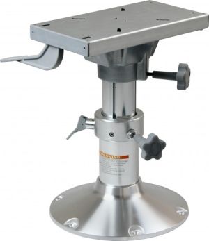  Stolepiedestal højde 30 - 40 cm