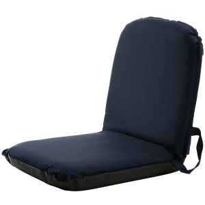 Foldesæde med 6 indstillinger - Navy