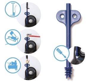 Adapterkit til Danfender 