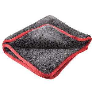 Microfiber Poleringsklud