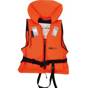 Klassisk Babyredningsvest

10-20 kg