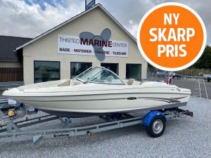 SeaRay 176